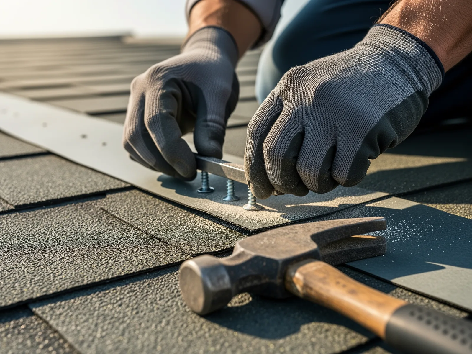 Why choose Fascia Repair in Bagdad, AZ